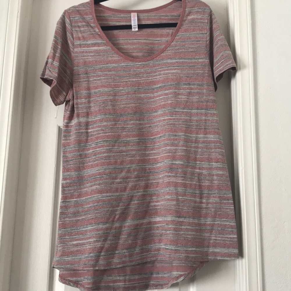 LuLaRoe Classic Tee